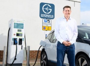 GRIDSERVE Electric Highway has joined the Zap-Map live data network