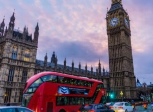 London Ultra Low Emission Zone expands