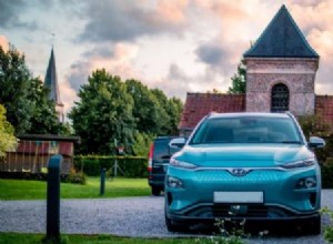 Nearly 30% would hire an electric car to try one out