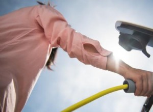 New network Zest to fill gaps in destination charging infrastructure