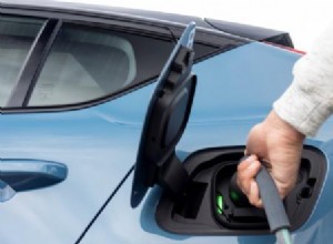 Volvo publishes CO2 life cycle assessment of C40 Recharge