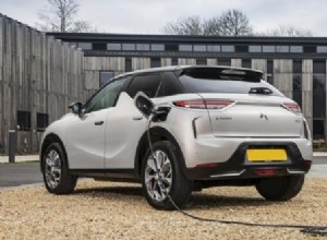 Plug-ins comprise over 23% of vehicle sales in October