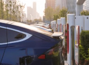 Tesla opens ten Supercharger locations for EV drivers in Holland