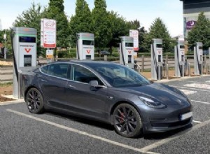 InstaVolt to double number of chargers at Banbury charging hub