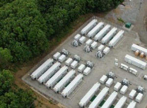 Pivot Power and EDF activate 50MWh of battery storage in Kent