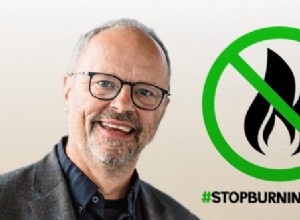 Fully Charged challenges governments to Stop Burning Stuff