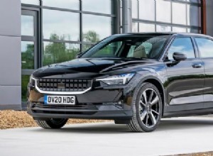 Polestar 2 Long Range Dual Motor review