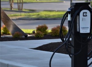 Report finds EV charging infrastructure lacking at Premier League football grounds