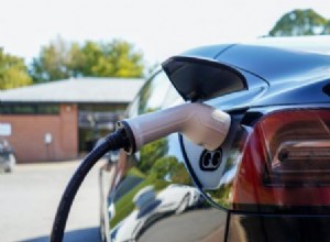 Leasing enquiries for pure-electric vehicles surge 87% in Q3