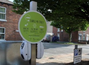 Charge My Street latest operator to join Zap-Pay partner network