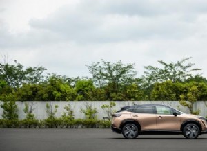 Nissan partners with E.ON and Allego to install charge points in UK and Europe