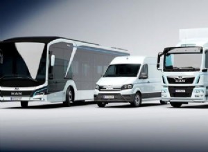 Governments sign up to Climate Group ZEV Pledge