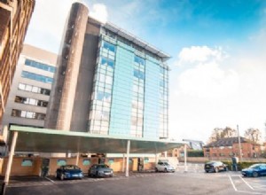 RAW Charging to install EV charge points across Aviva Investors sites