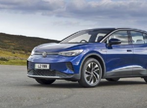 Volkswagen ID.4 Pro Performance review