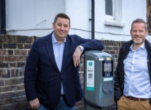 Hammersmith and Fulham to hit 1,000 EV charging points by Christmas