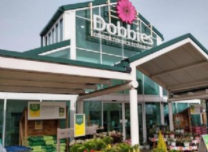 GRIDSERVE partners with Dobbies Garden Centres
