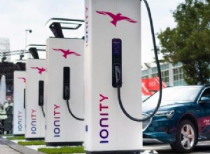 IONITY to accelerate expansion plans with €700m investment