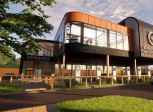 GRIDSERVE building world-first Electric Forecourt at Gatwick Airport