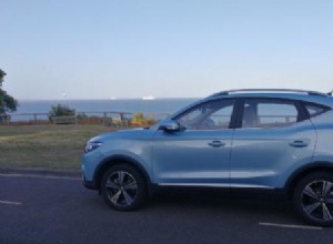 EVs more likely to encounter wheel or tyre issues than run out of charge