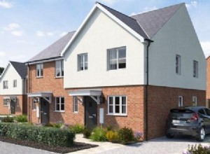 Stonewater to install EV chargers at new developments