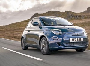 Top 10 cheapest EVs