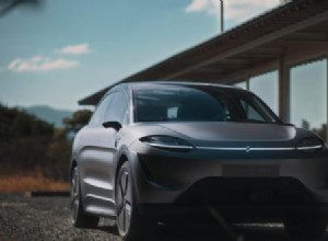 Sony presents new concept EV and announces launch of Sony Mobility