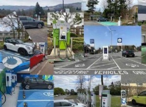UK charging infrastructure in 2021: A year in review