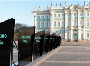 Voltempo announces launch of ‘world’s fastest electric vehicle charger’