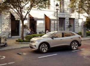 Automated EV charging pioneer Easelink announces funding round