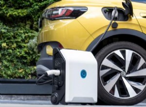 ZipCharge Go portable EV charger at advanced prototype stage