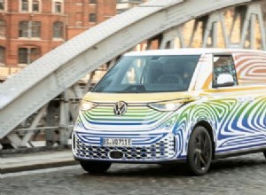 VW ID. Buzz rumoured to release in September