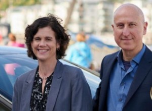 Zap-Map co-founders 15th in GreenFleet’s 100 Most Influential 2022