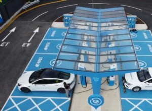 Ultra-rapid chargers show almost 6% increase in January alone