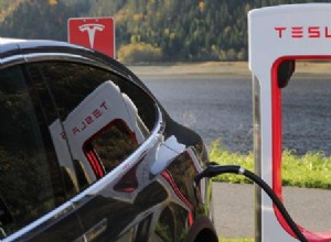 Tesla is expanding access to Superchargers