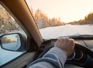 What To Expect From Your Electric Car and Charging Station Performance in Cold Weather