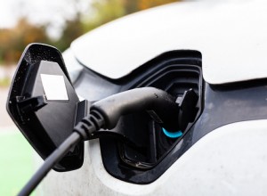 What Does the Infrastructure Bill Mean for EV Charging?