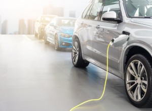 How To Profit From EV Charging by Leveraging White Label Solutions
