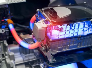 How Long Does an Electric Car Battery Last?