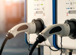 Level 2 vs. Level 3 EV Charging Stations: What’s Right for You?