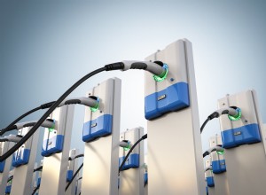 Why EV Charging Stations Will Be in Demand