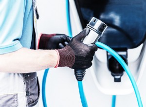 How EV Connect Helps Service Charging Stations Beyond the Initial Installation