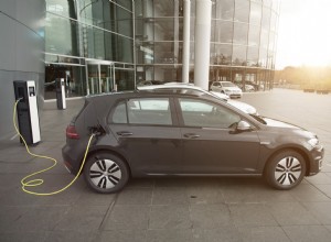 How To Make Sure EV Infrastructure Is Energy Efficient