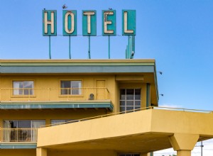 Why Small Hotels and B&Bs Should Explore EV Charging Solutions