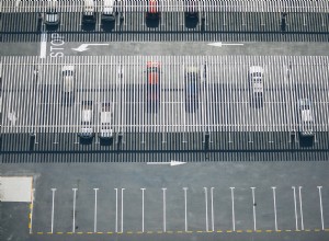 5 Things to Know About Your EV Charging Station Installation