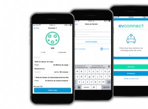 EV Connect App Now Supports Additional Languages