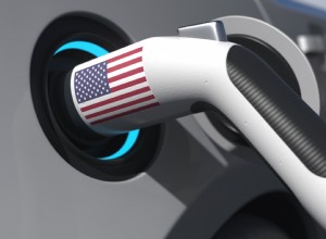EV Connect Supports the Bipartisan Infrastructure Bill