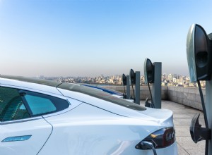 Your Guide to Electric-Vehicle Charging-Station Tax Credits