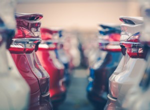 Yes, Automakers Stand To Benefit From Installing Public EV Charging Stations