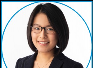 EVCer Spotlight: Product and Technology with Siyi Zhang