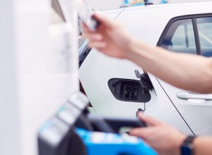 Should Cities Offer Free EV Charging?